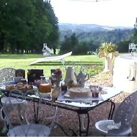 Chateau De La Forie Bed and breakfast *